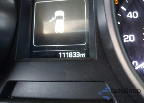 2017 Hyundai Santa Fe Sport 2.4L from USA, damaged, VIN 5NMZUDLB2HH014199